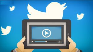 video twitter for mac