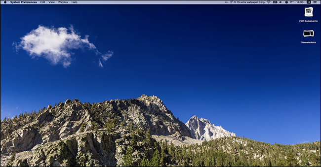 download background images themes for mac sierra